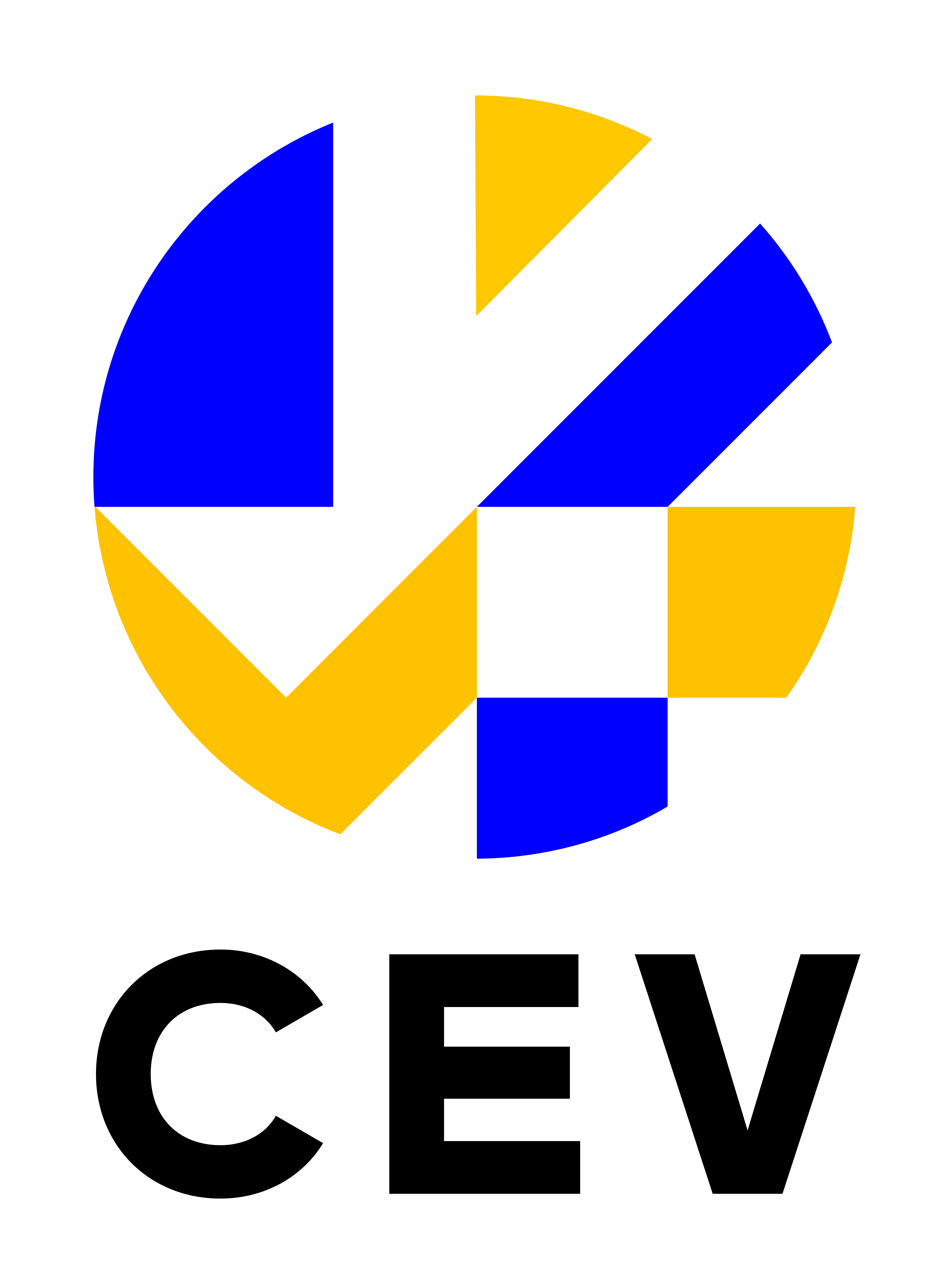 CEV AVRUPA VOLEYBOL FEDERASYONU