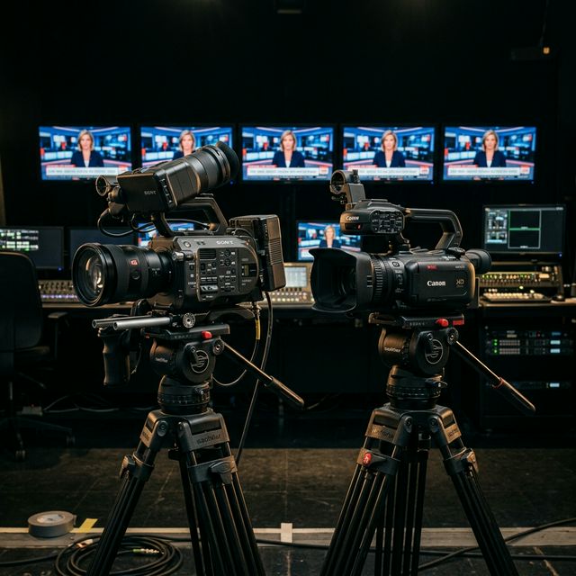 Technical Perfection