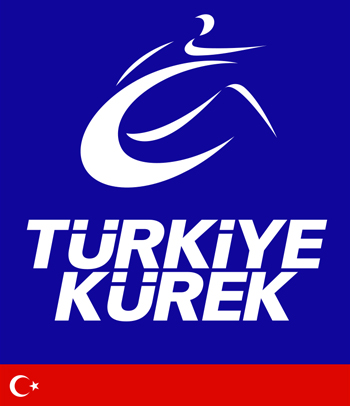 TÜRKİYE KÜREK FEDERASYONU