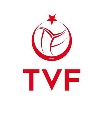 TÜRKİYE VOLEYBOL FEDERASYONU
