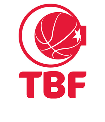 TÜRKİYE BASKETBOL FEDERASYONU