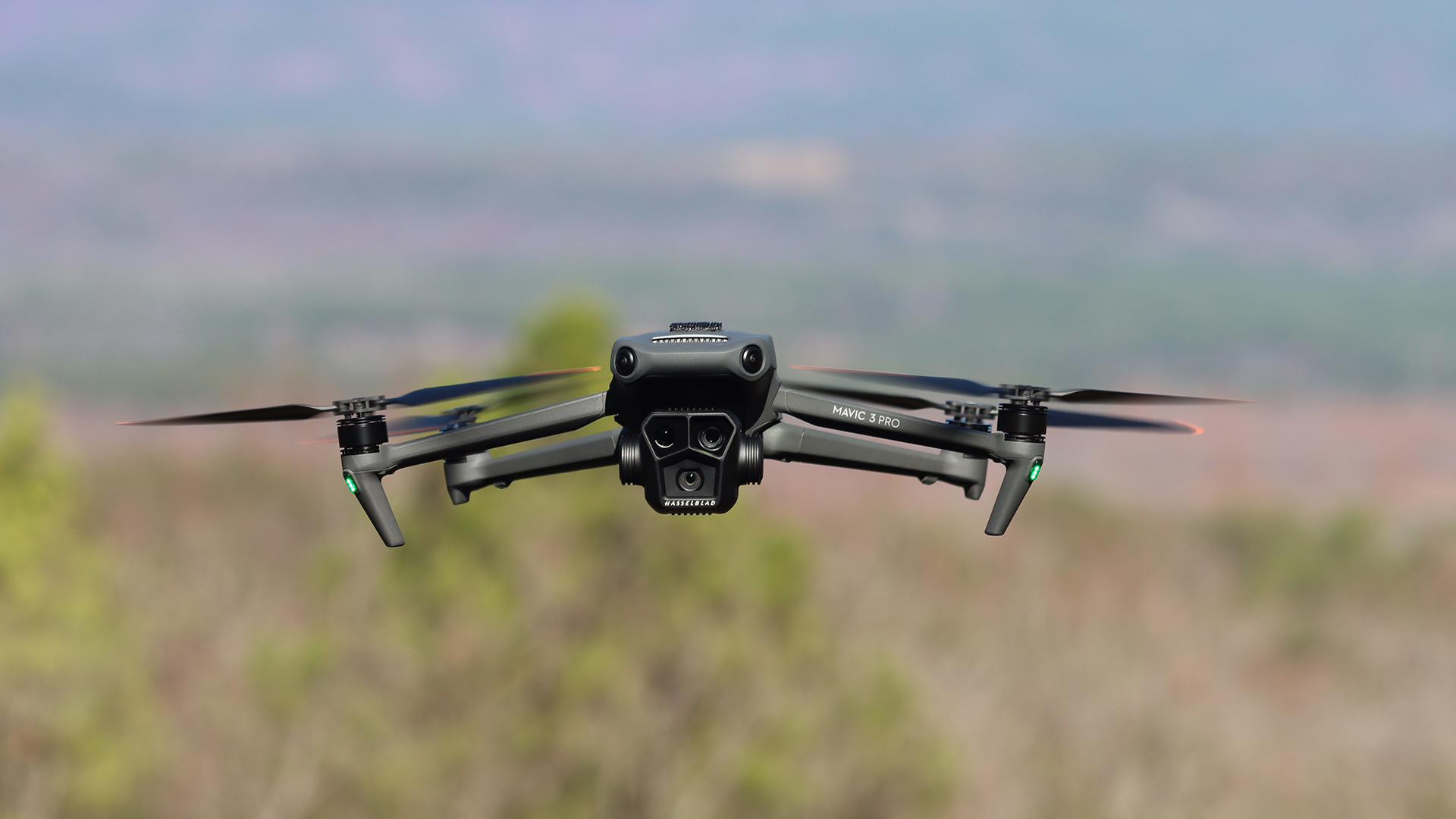 Havadan Görüntüleme & Drone
