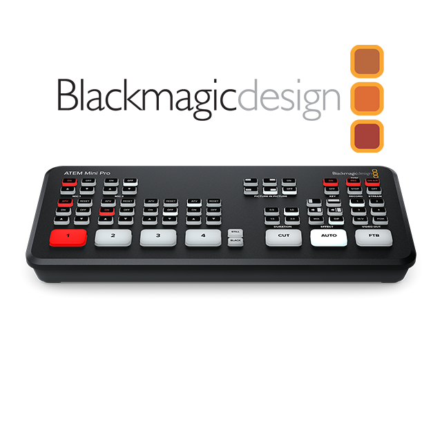 BLACKMAGIC undefined