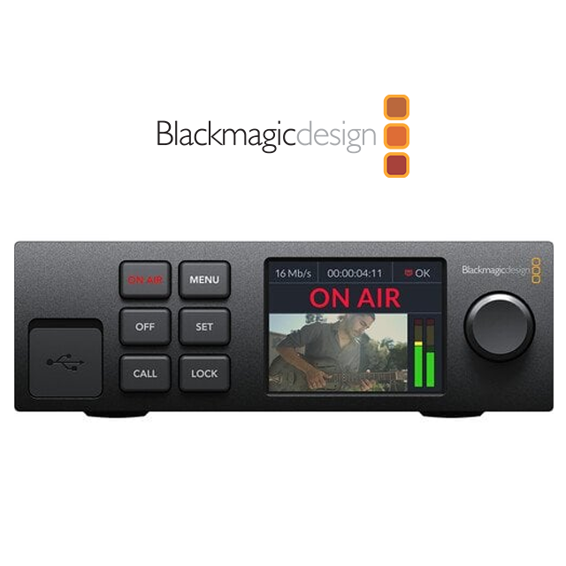 BLACKMAGIC undefined